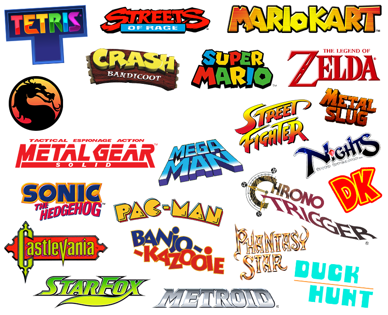 liste jeu astra retrogaming