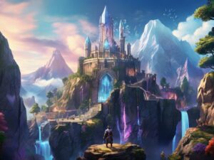 Mirandus Review 2024: The Blockchain Game's Pros and Cons