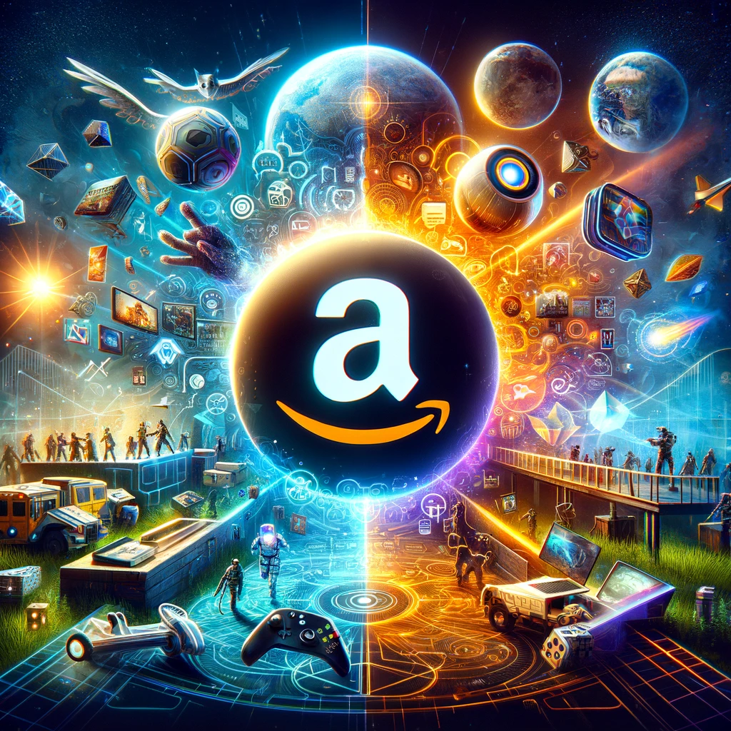 Analysis: Amazon Luna | The Future of GameStreaming