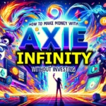 How to Make Money with Axie Infinity Without Investing