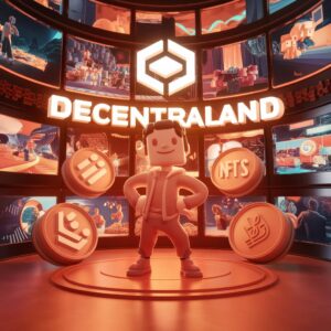 Getting Started in Decentraland: Tips and Tricks for Beginners