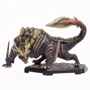 Zarnok – The Venomspike Tyrant