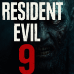 Resident Evil 9