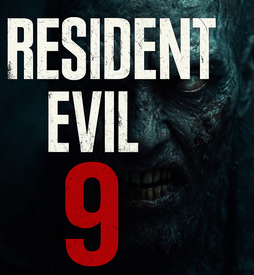 Resident Evil 9