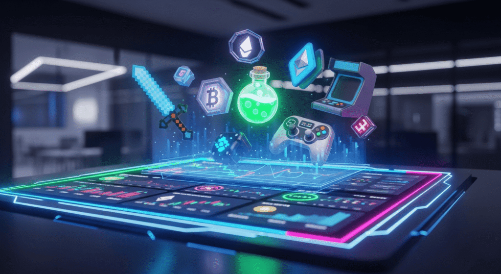 Best GameFi Exchange 2026: Binance vs. Coinbase vs. Bybit 18 The GamingLand best exchange gamefi 2026