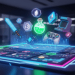 best exchange gamefi 2026