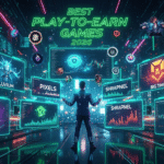 The 10 Best Play-to-Earn (P2E) Games to Play in 2026