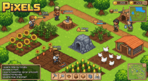 How to Claim Your FREE $PIXEL Tokens